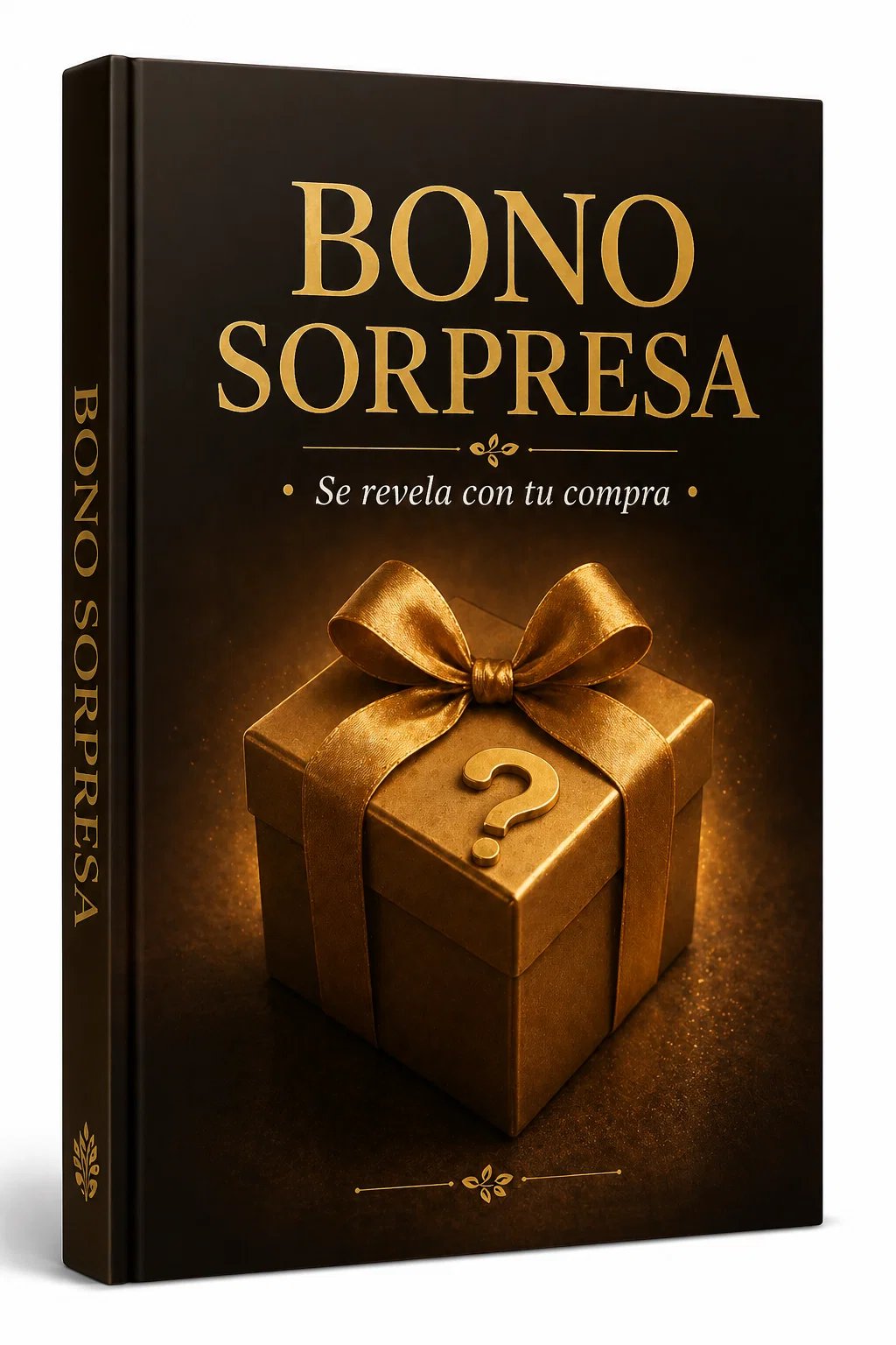 Bono Sorpresa
